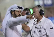 Ford y FIA: Asociación clave con Malcolm Wilson