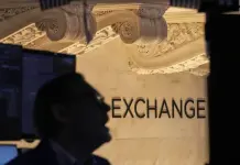 Repunte de Wall Street tras comentarios de Trump