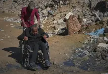 Impacto de la Guerra en los Pacientes de Diálisis en Gaza