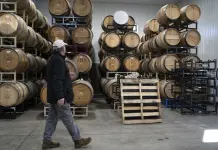 Viñedos de Nueva York y su lucha contra el cambio climático