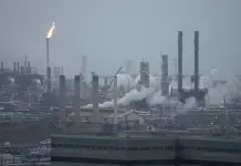 Empresas causan 28 billones en daños climáticos