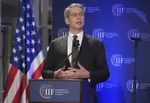 Críticas de Estados Unidos a Instituciones Financieras Internacionales