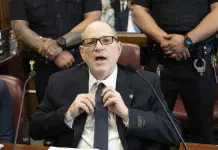 El nuevo juicio de Harvey Weinstein: Detalles impactantes