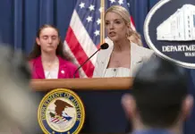 Impacto del Departamento de Justicia en la pandilla venezolana