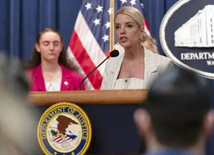 Impacto del Departamento de Justicia en la pandilla venezolana