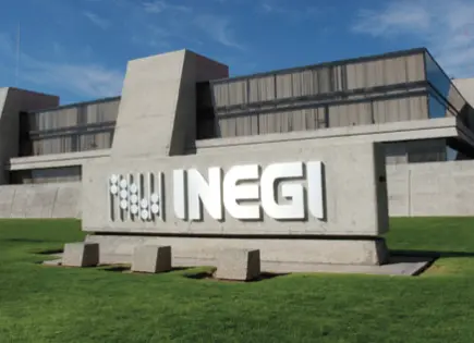 Diputados lanzan convocatoria para nuevo titular de control interno del Inegi Diputados lanzan convocatoria para nuevo titular de control interno del Inegi