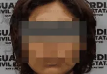 Vinculan a proceso a mujer que agredi&oacute; a su beb&eacute; de meses