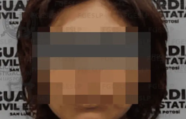 Vinculan a proceso a mujer que agredió a su bebé de meses