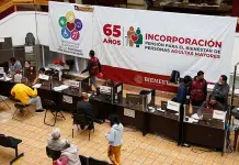 Cazan a falsos gestores en la Sr&iacute;a. del Bienestar