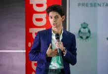 "Estamos en proceso de reconstrucción desde adentro": Alejandro Irarragorri Kalb sobre Santos Laguna