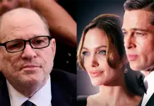 Testimonio de Angelina Jolie en juicio contra Harvey Weinstein