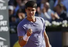 Alcaraz se retira de Abierto de Madrid; apunta a Roland Garros