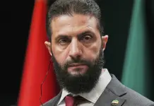 Reino Unido levanta sanciones en Siria para reconstrucción Reino Unido levanta sanciones en Siria para reconstrucción