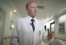 El médico del papa cuenta los últimos momentos del papa Francisco El médico del papa cuenta los últimos momentos del papa Francisco