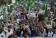 Tensión entre India y Pakistán por ataque en Cachemira