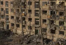 Crisis entre Trump y Putin por ataque en Ucrania