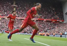 Liverpool se prepara para la coronación en la Premier League Liverpool se prepara para la coronación en la Premier League