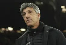 Imanol Alguacil dejará la Real Sociedad al final de la temporada