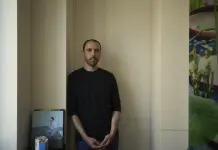 Testimonio de un rehén israelí en Gaza