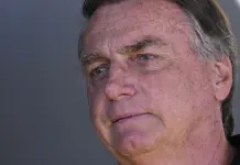 Salud de Bolsonaro empeora