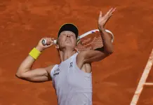 Triunfo de Swiatek sobre Eala en el Abierto de Madrid