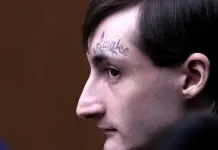 Condena a cadena perpetua por tiroteo en desfile del 4 de julio