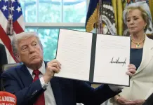 Bloqueo temporal de la guía de Trump sobre DEI en escuelas públicas