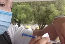 Arranca vacunación en Valles tras muertes por tos ferina