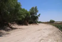 Le paran  otra obra  a Seduvop