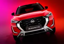 Nuevo Nissan Magnite 2025: el SUV compacto para la ciudad