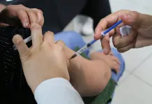 Inicia la semana nacional de vacunación