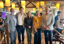 San Luis Potosí se prepara para celebrar el 13° Festival Internacional del Vino