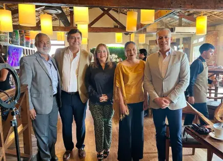 San Luis Potosí se prepara para celebrar el 13° Festival Internacional del Vino