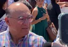 Video | ¿Cuál es la estrategia de seguridad?, cuestiona Galindo al gobierno estatal Video | ¿Cuál es la estrategia de seguridad?, cuestiona Galindo al gobierno estatal