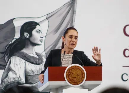 Propuesta de Claudia Sheinbaum sobre Impuestos al Alcohol
