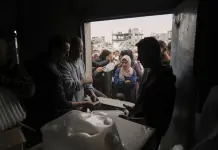 Cambio de postura del Gobierno de EEUU respecto a la UNRWA Cambio de postura del Gobierno de EEUU respecto a la UNRWA