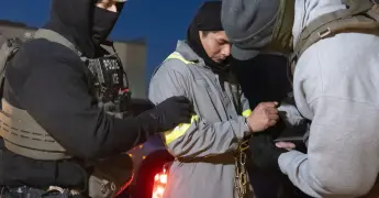 Política de Registro de Inmigrantes en Estados Unidos