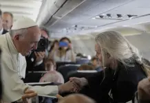 El papa Francisco y su postura ante el abuso sexual