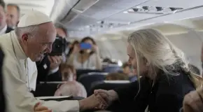 El papa Francisco y su postura ante el abuso sexual