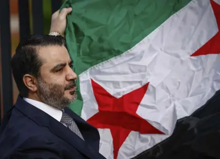 Nuevo capítulo para Siria en el Consejo de Seguridad de la ONU