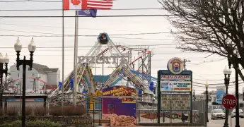 Impacto del declive en viajes a Estados Unidos por retórica de Trump
