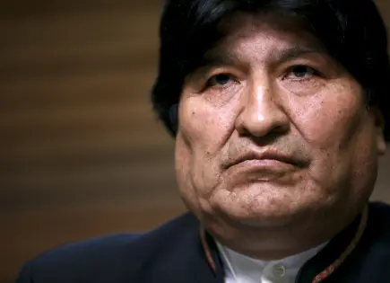 Denuncias de abuso de menores en Argentina: Evo Morales bajo investigación