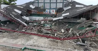 Impacto del sismo en Ecuador y acciones de emergencia