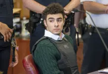 Pena de muerte solicitada para Luigi Mangione en caso de asesinato