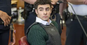 Pena de muerte solicitada para Luigi Mangione en caso de asesinato