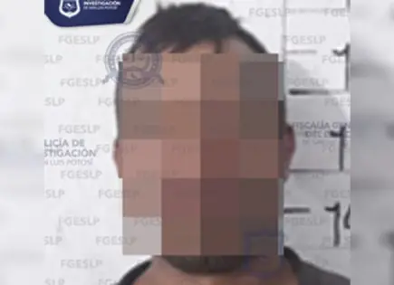 Aprehenden a sujeto que golpeó a su rival 