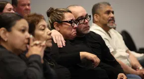 Cadena perpetua a autor de masacre en Chicago