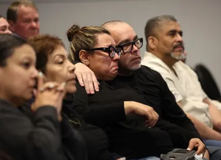 Cadena perpetua a autor de masacre en Chicago