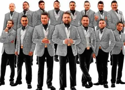 El Recodo deja atrás los narcocorridos