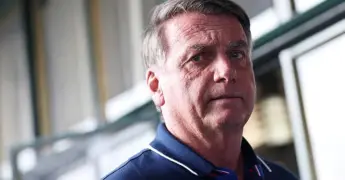 Empeora la salud de Bolsonaro